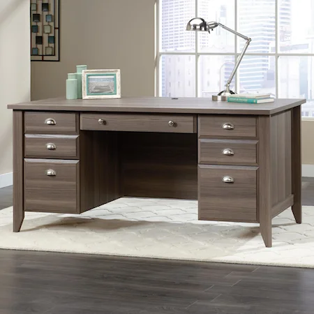 Executive Office Desk